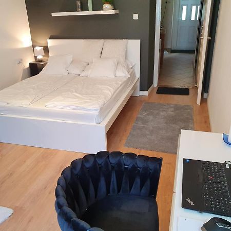Boesix Apartman Budapešť Exteriér fotografie