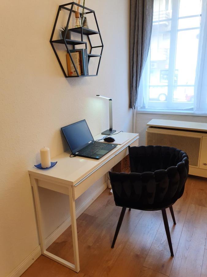 Boesix Apartman Budapešť Exteriér fotografie