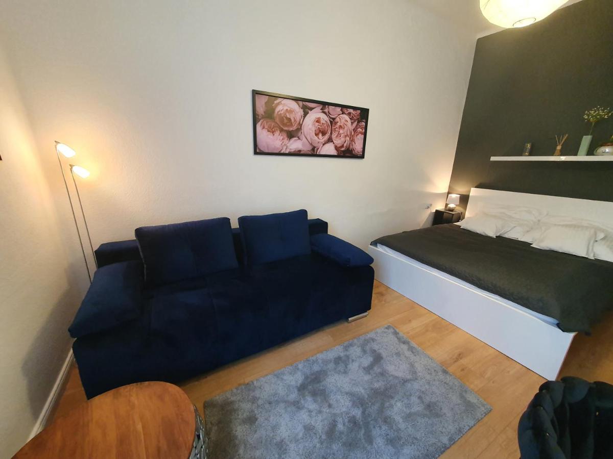 Boesix Apartman Budapešť Exteriér fotografie