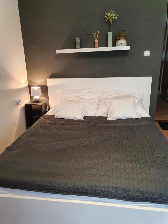 Boesix Apartman Budapešť Exteriér fotografie