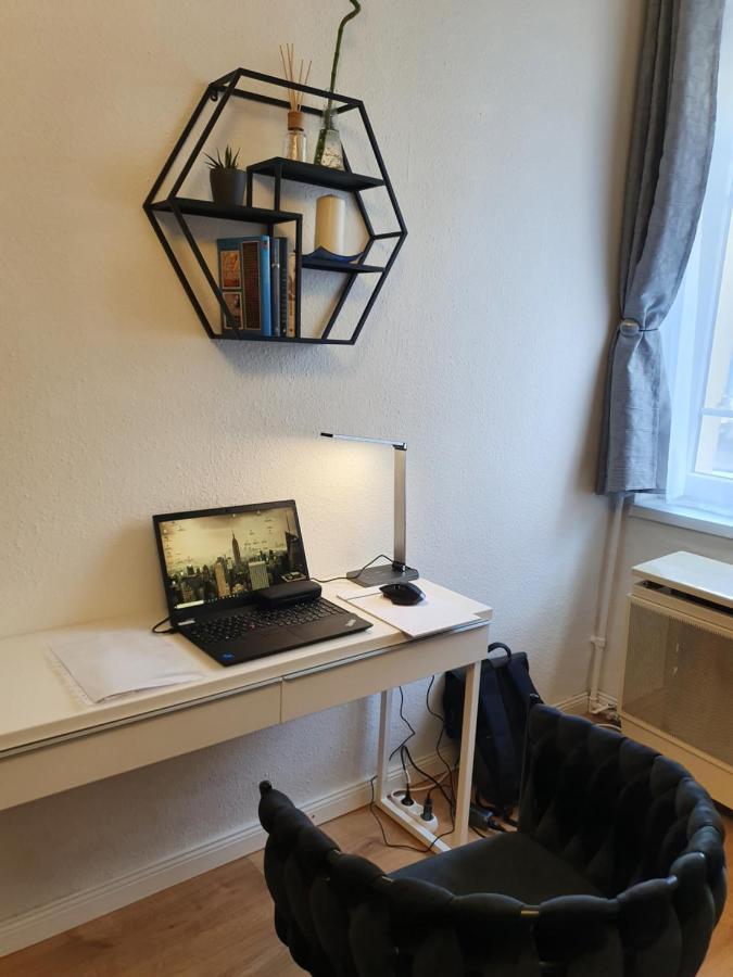 Boesix Apartman Budapešť Exteriér fotografie