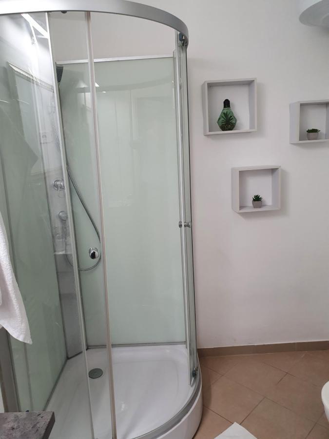 Boesix Apartman Budapešť Exteriér fotografie