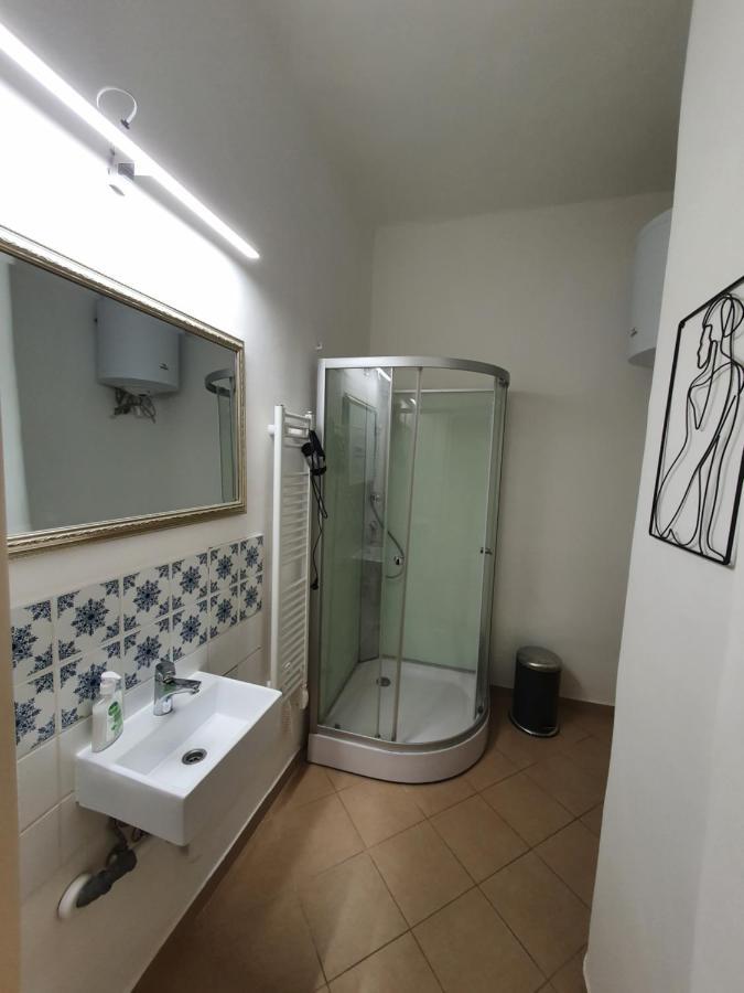 Boesix Apartman Budapešť Exteriér fotografie