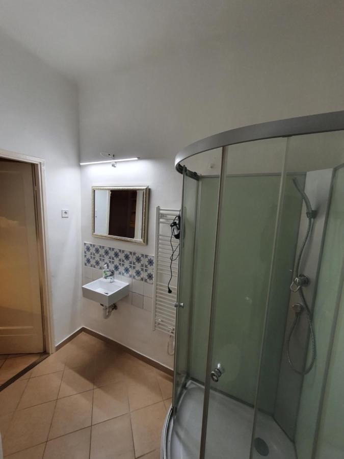 Boesix Apartman Budapešť Exteriér fotografie